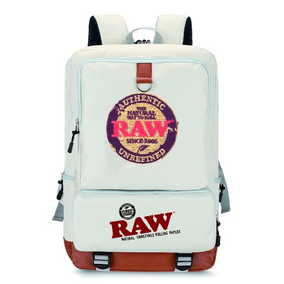 Raw Other - RAW Travel Backpack